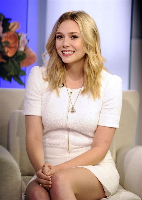 elizabeth olsen hot pictures|Elizabeth Olsen Pictures